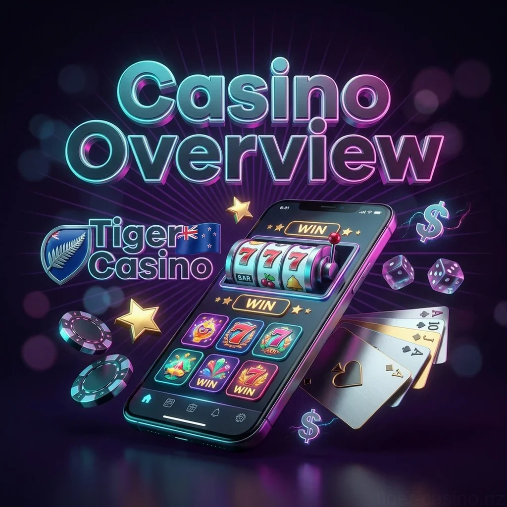 Casino Overview
