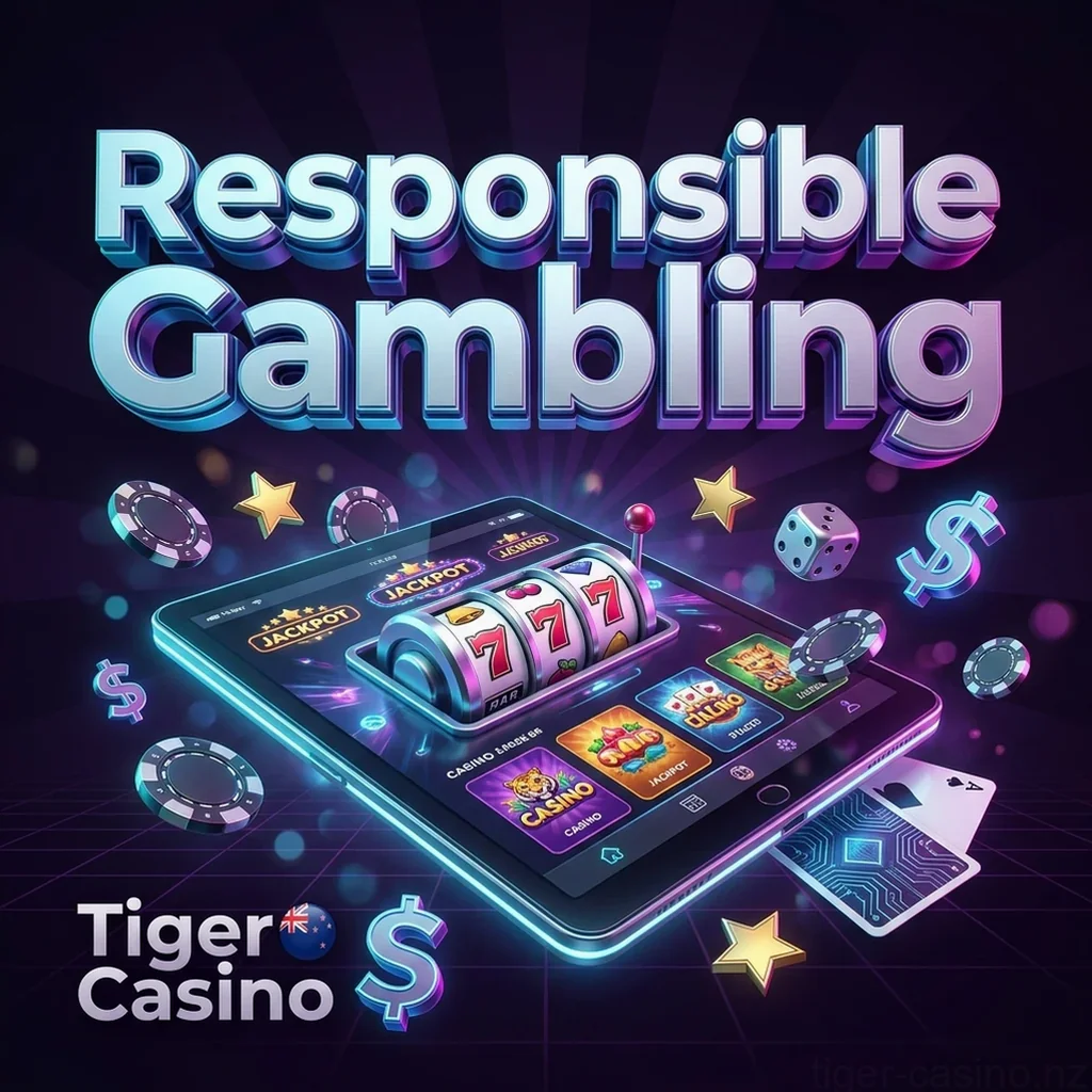 ResponsibleGambling